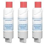 W10413645A Water Filter Cartridge 3-Pack