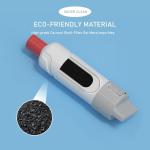 W10413645A Water Filter Cartridge 3-Pack