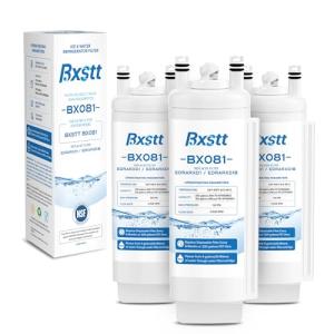 EDRARXD1 Water Filter Replacement, 3 Count Pack