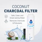 Jenn Air Refrigerator Water Filter Replacement Cartridge