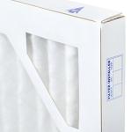 AIRx 14x25x1 MERV 13 Pleated Air Filter 4-Pack