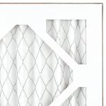 AIRx 14x25x1 MERV 13 Pleated Air Filter 4-Pack