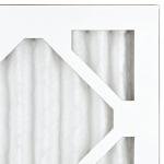 AIRx 14x25x1 MERV 13 Pleated Air Filter 4-Pack
