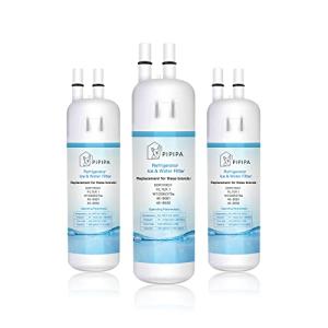PIPIPA EDR1RXD1 Water Filter Caps (3 Pack)