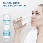 PIPIPA EDR1RXD1 Water Filter Caps (3 Pack)
