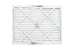 16x20x1 MERV 10 Pleated Air Filters (4-Pack)