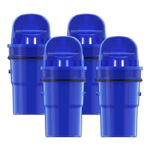 4-Pack Replacement Filters for PURĀ® Pitchers