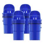 4-Pack Replacement Filters for PUR® Pitchers