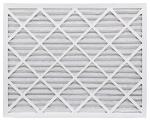 Aerostar MERV 13 Pleated Air Filter, 4-Pack