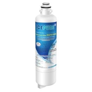 ICEPURE Water Filter for Bosch Refrigerators