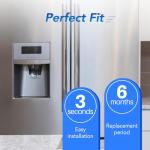 ICEPURE Water Filter for Bosch Refrigerators
