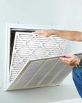 BOOGUAN 16x25x1 MERV 11 Pleated Air Filters 4-Pack
