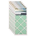 Cabana 14x30x1 MERV 13 Pleated Air Filters
