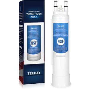 TEEHAY PWF-1 Water Filter Replacement for Electrolux