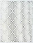 Accumulair Gold 12x25x1 MERV 8 Air Filter Pack
