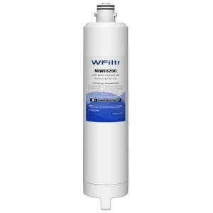 Midea Refrigerator Water Filter MIWF8200 Compatible