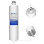 Midea Refrigerator Water Filter MIWF8200 Compatible