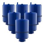 Glacier Fresh NSF Water Filter, 6 Pack