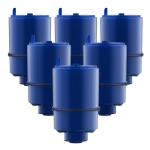 Glacier Fresh NSF Water Filter, 6 Pack