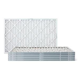 Amazon Basics Merv 5 Air Filter Pack (6)