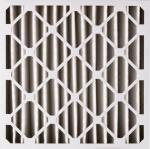 Nordic Pure 20x20x4 MERV 13 Air Filter
