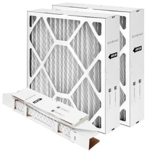 Merv 13 Filters Compatible with Trane - 3 Pack