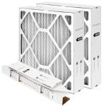 Merv 13 Filters Compatible with Trane - 3 Pack