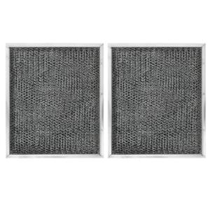 American Metal Filter RHP0808 Basket Filter Set