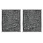 American Metal Filter RHP0808 Basket Filter Set
