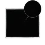American Metal Filter RHP0808 Basket Filter Set