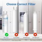 WF3CB Water Filter Replacement, 3 Pack