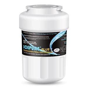 ICEPURE RWF0600AH Water Filter for GE Refrigerators
