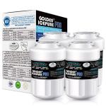 Golden IcePure Refrigerator Filter 4-Pack