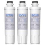 MIWF6200 Water Filter Compatible with Multiple Models
