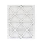 Glasfloss ZL MERV 10 Air Filters 3 Pack