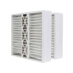 Replacement Air Filter for White Rodgers 16x26x5