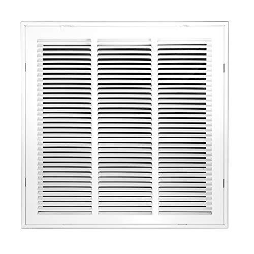 Venti Air 18" Steel Return Air Filter Grille