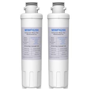 MIWF6200 Water Filter Replacement (2 Pack)