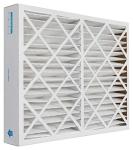 Aerostar 20x24x4 MERV 13 Pleated Air Filters