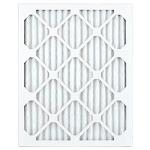 AIRx DUST MERV 8 Pleated Air Filter - 6 Pack