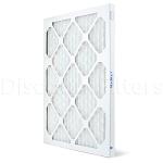 AIRx DUST MERV 8 Pleated Air Filter - 6 Pack