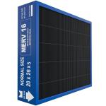 MERV 16 Filter for Lennox X8788 & PCO20-28