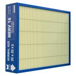 MERV 16 Pet Care Filter for Lennox & Pureair
