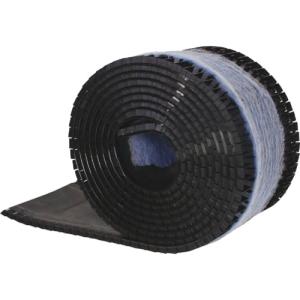 20" x 13.3" Rolled Ridge Vent with Filter