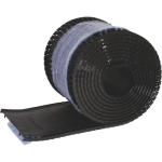 20" x 13.3" Rolled Ridge Vent with Filter