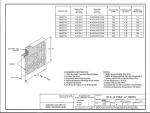 Sterling Seal MERV 8 Pleated Air Filter 16"x25"x1