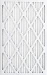 Nordic Pure MERV 10 Pleated Air Filters 6 Pack