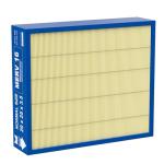 Pet Care Filter for Bryant/Carrier Infinity Air Cleaner
