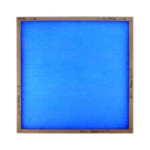 EZ Flow II 25" Fiberglass 4 MERV Air Filter
