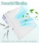 Cartridge Filter for Bryant and Carrier Air Purifiers